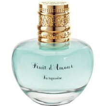 امانوئل آنگارو فروت د آمور تورکویز